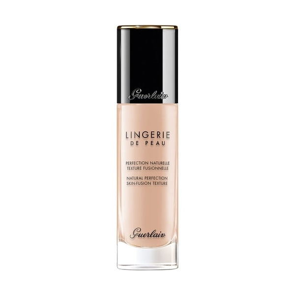 GUERLAIN LINGERIE DE PEAU NATURAL PERFECTION SKIN-FUSION TEXTURE