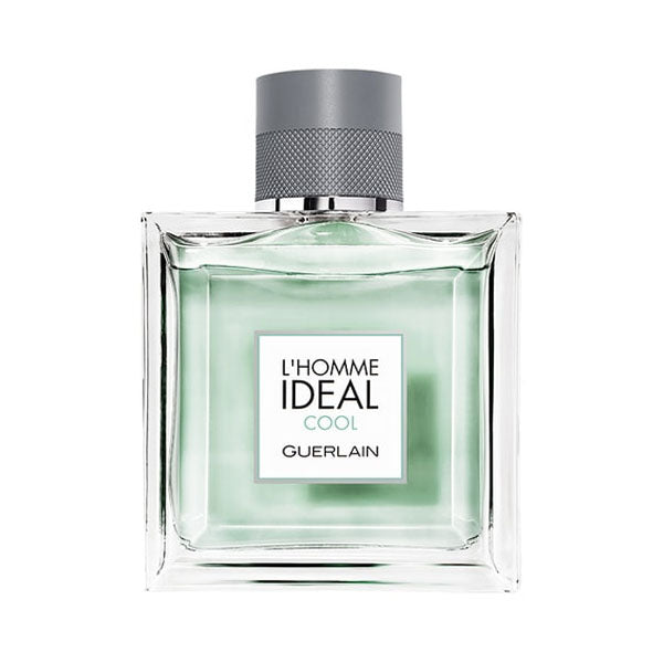 GUERLAIN L'HOMME IDEAL COOL EAU DE TOILETTE 100ML 