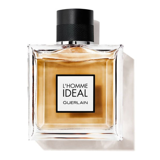 GUERLAIN L'HOMME IDEAL EAU DE TOILETTE 