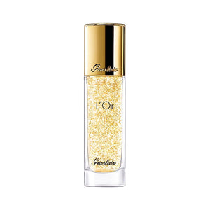 GUERLAIN L'OR RADIANCE CONCENTRATE WITH PURE GOLD 30ML 