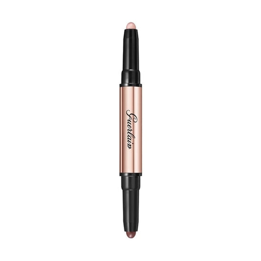 GUERLAIN MAD EYES DUO STICK EYESHADOW