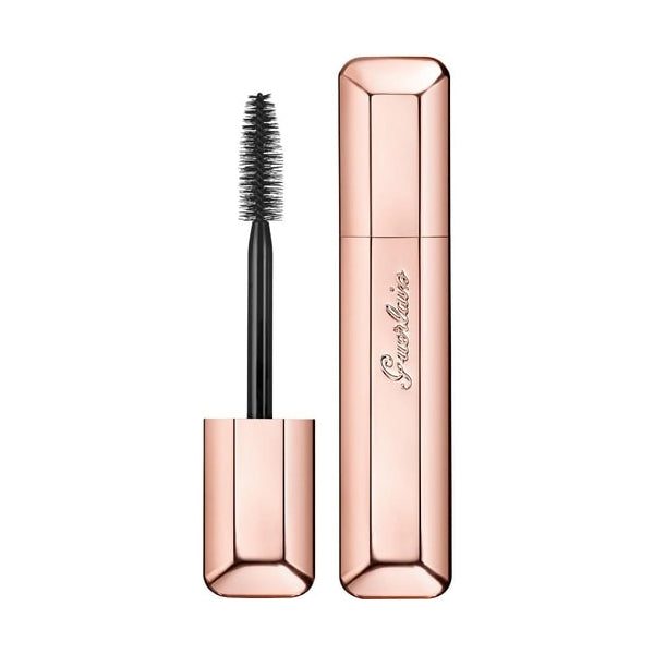 GUERLAIN MAD EYES MASCARA BUILDABLE VOLUME LASH BY LASH