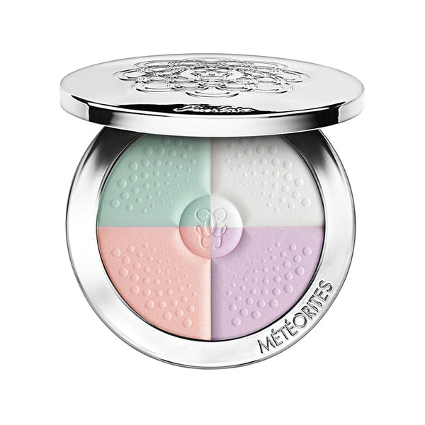 GUERLAIN METEORITES COMPACT