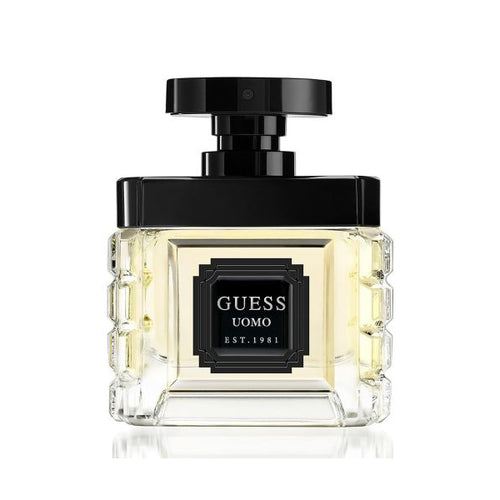 GUESS UOMO EDT 50ML