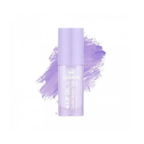 Gabrini Lip Oil Moisturizing Long Lasting