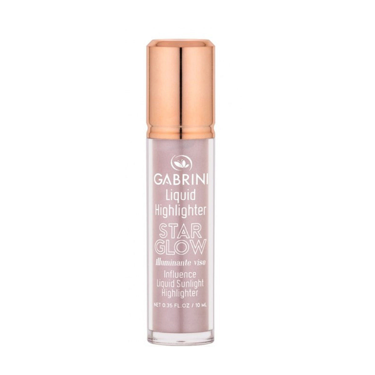 Gabrini Liquid Highlighter Star Glow Gabrini Liquid Highlighter Star Glow