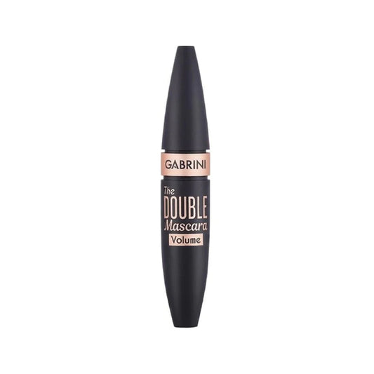 Gabrini The Double Volume Mascara