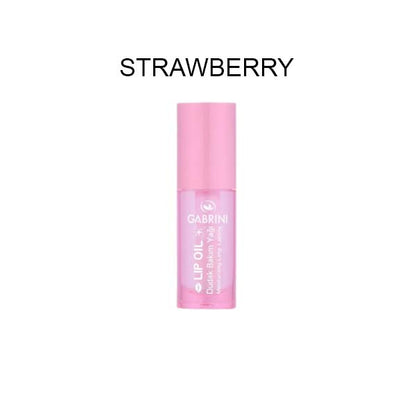 Gabrini Lip Oil Moisturizing Long Lasting