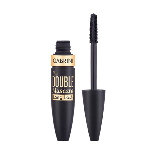 Gabrini The Double Long Lash Mascara