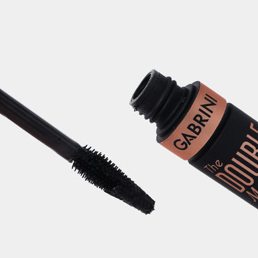 Gabrini The Double Volume Mascara