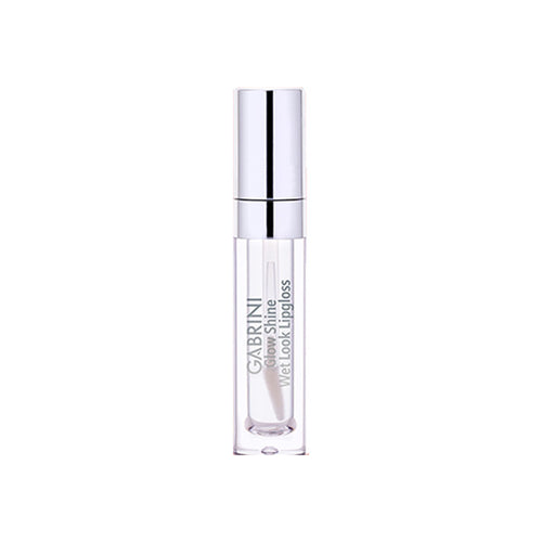 Gabrini Transparent Shiny Lipgloss