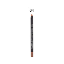 Load image into Gallery viewer, Gabrini Ultra Waterproof Eye &amp; Lip Pencil