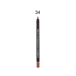 Gabrini Ultra Waterproof Eye & Lip Pencil