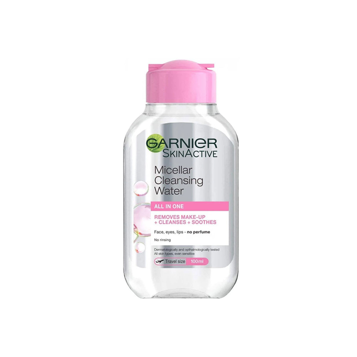 Garnier Micellar Cleansing Water 100ml