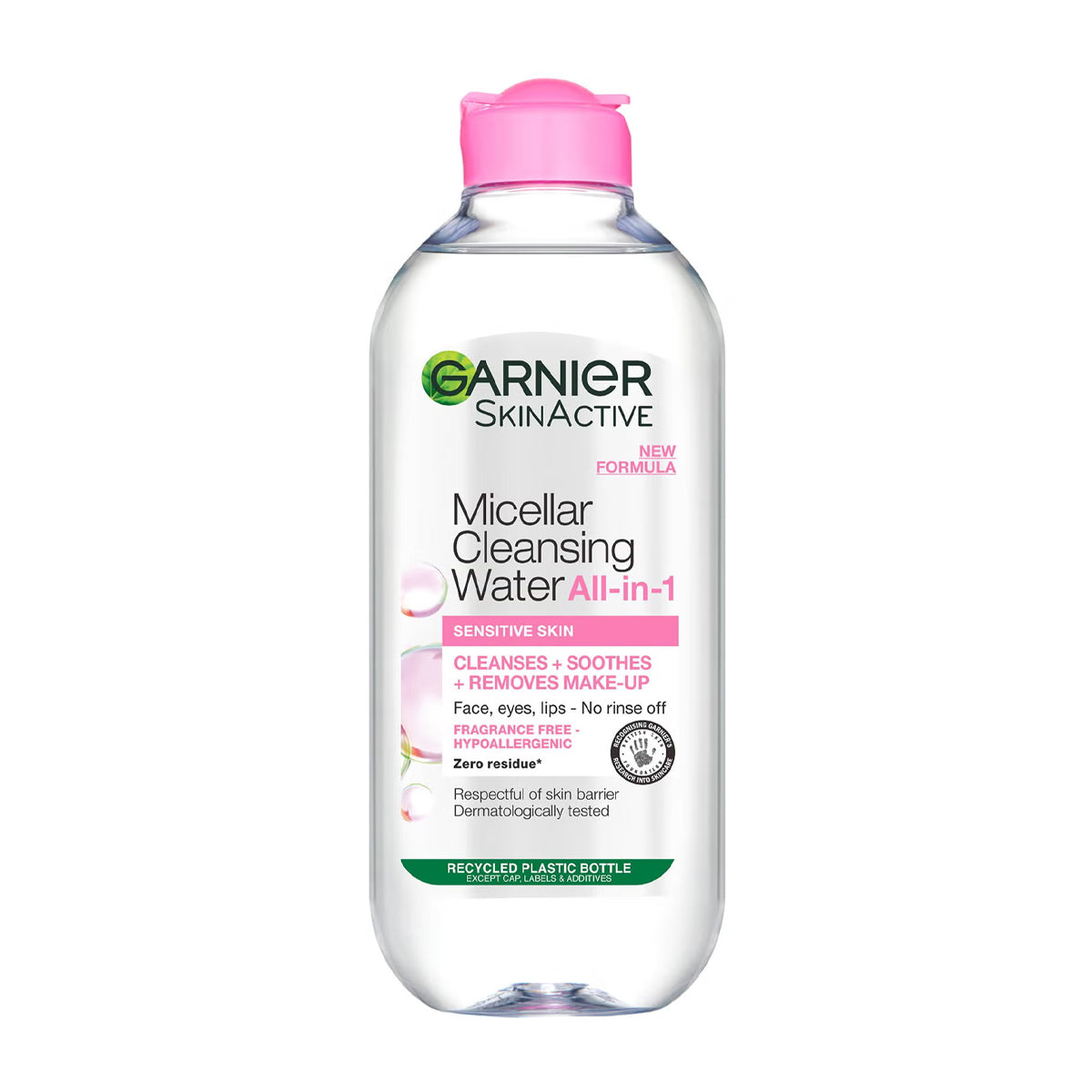 Garnier Micellar Cleansing Water 400ml
