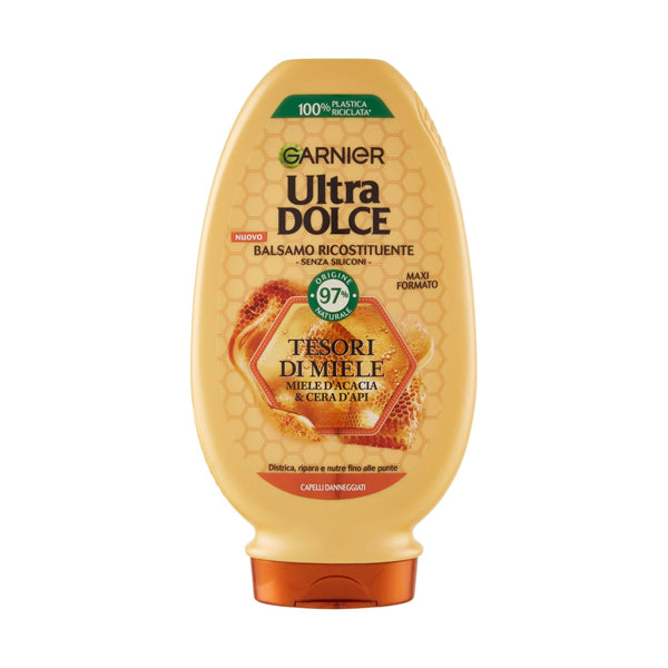 Garnier Ultra Doux Honey Treasures Conditioner