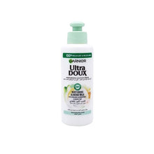 Load image into Gallery viewer, Garnier Ultra Doux Hydrating Leave In Milk 200ml