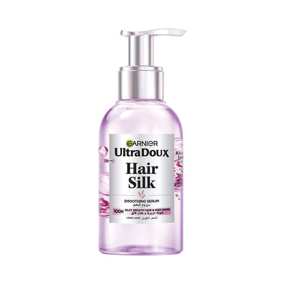 GarnierUltraDouxRiceWaterSilkDropsSmoothingSerum120ml
