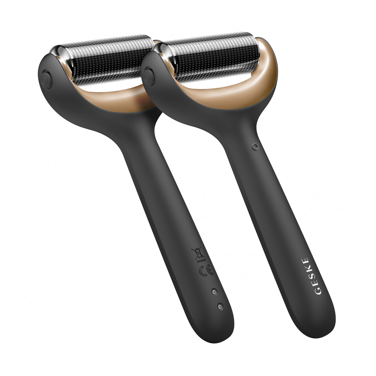 Geske MicroNeedle Face & Body Roller 9 in 1 Geske MicroNeedle Face & Body Roller 9 in 1