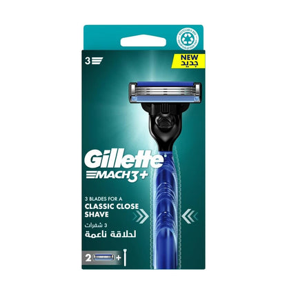 Gillette Mach3 Razor For Men