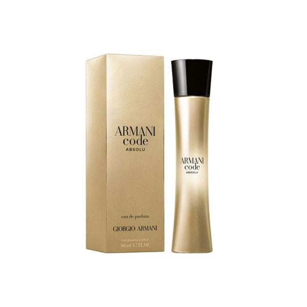 Giorgio Armani Code Absolu EDP For Women