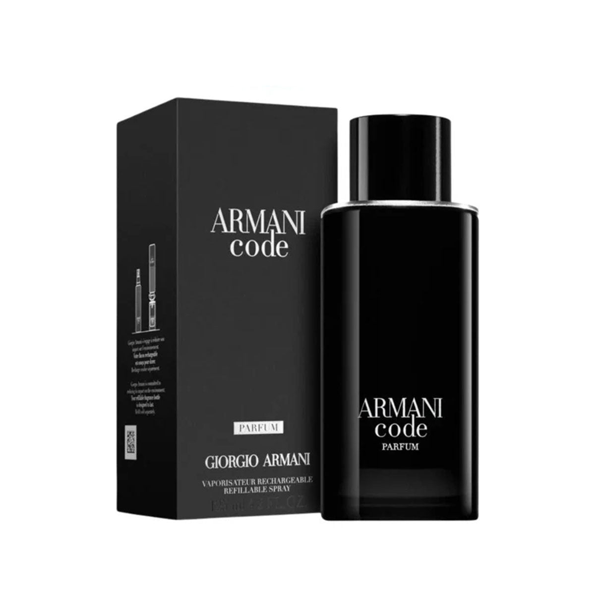 Giorgio Armani Code Homm Parfum 125ml Giorgio Armani Code Homm Parfum 125ml