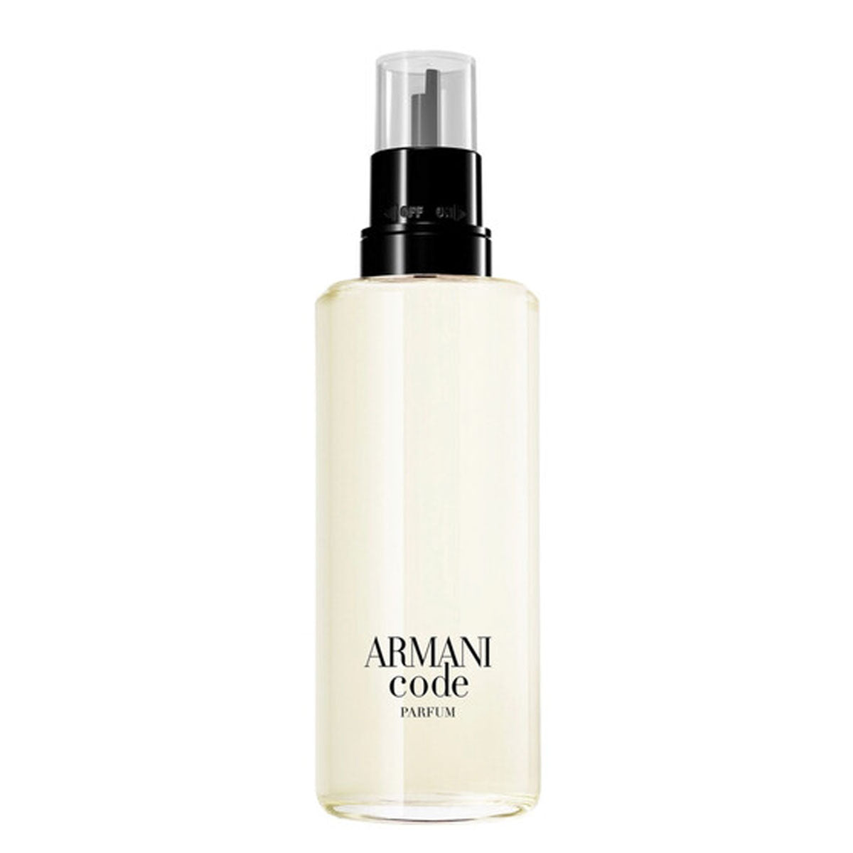 Giorgio Armani Code Le Parfum Edp V150ml Refill Giorgio Armani Code Le Parfum Edp V150ml Refill