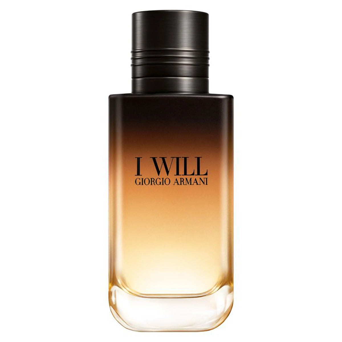 Giorgio Armani Men's I Will Edp 100ml