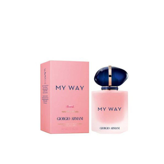 GIORGIO ARMANI MY WAY FLORALE V 50ML