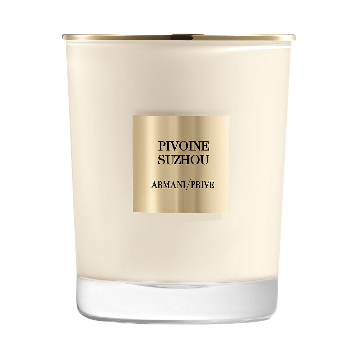 Giorgio Armani Prive Pivoine Suzhou Candle 175G