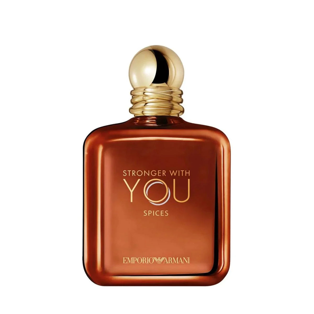 Giorgio Armani Stronger With You Spices 100ml