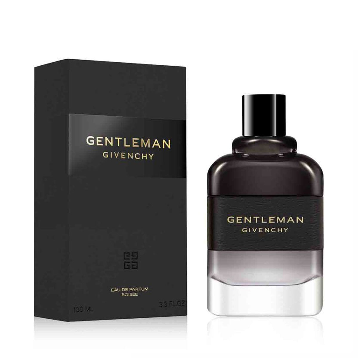 Givenchy Gentleman Boisee Eau De Parfum