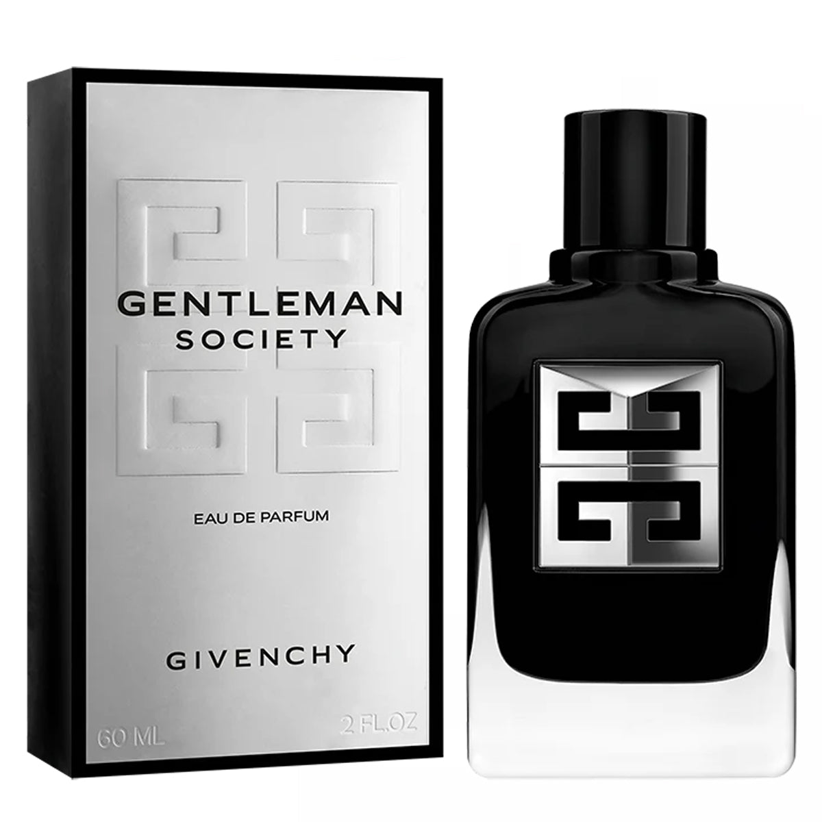 Givenchy Gentleman Society Man Eau De Parfum