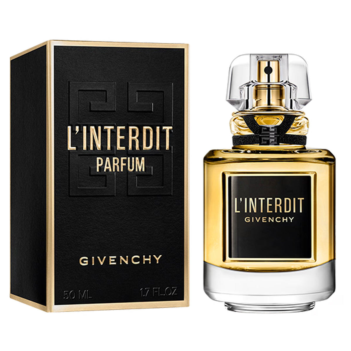 Givenchy L Interdit Woman Parfum 50ml