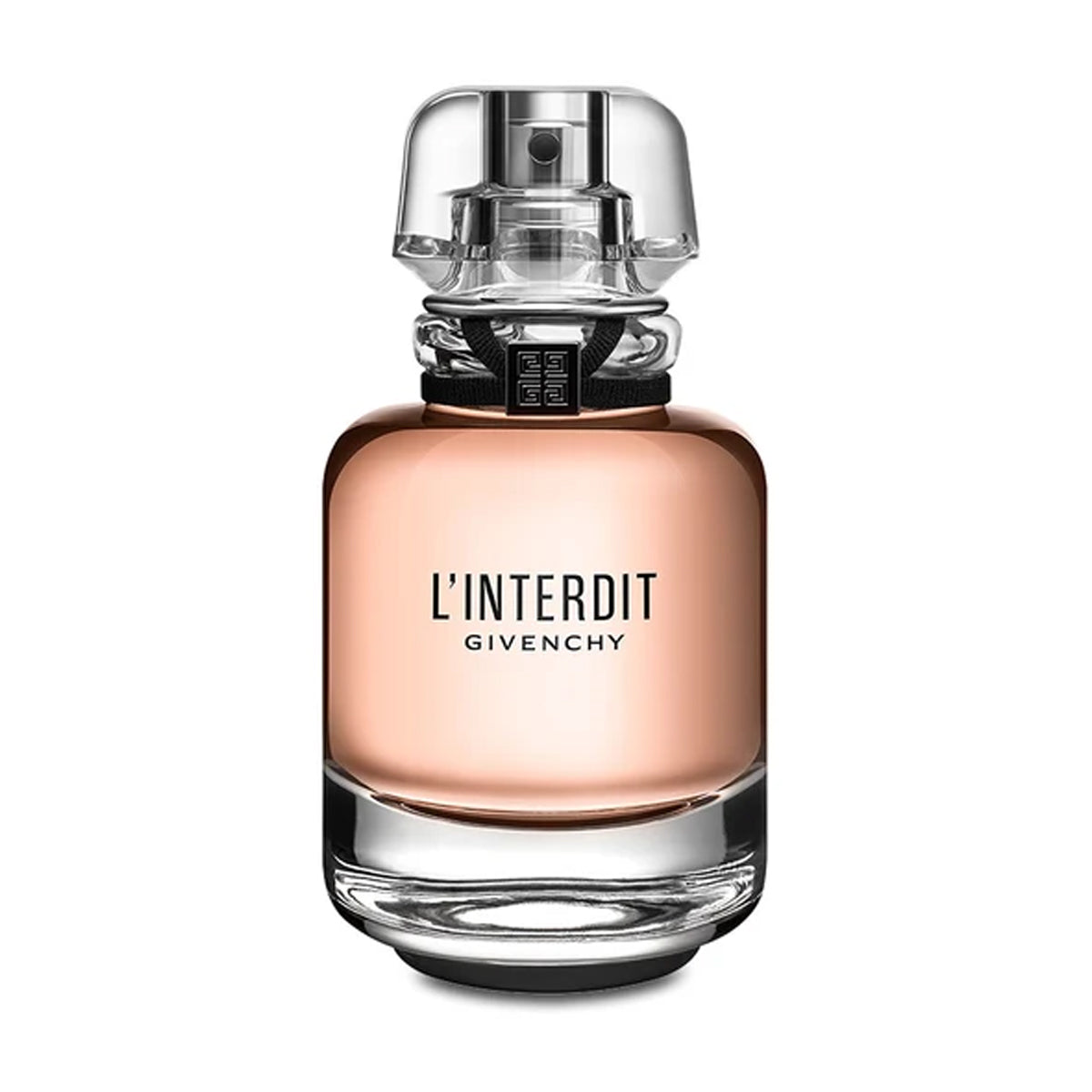 Givenchy L'interdit Woman Eau De Parfum