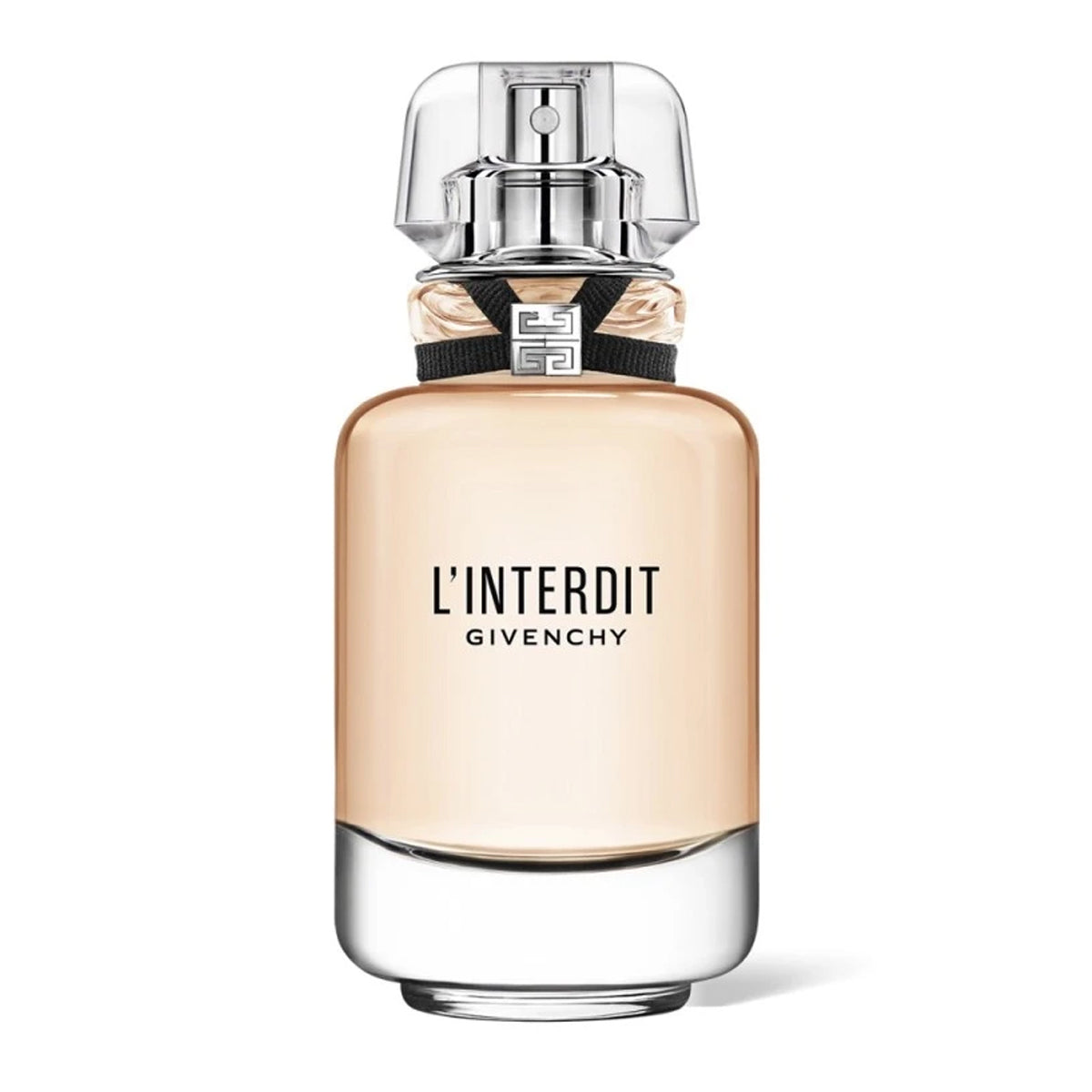 Givenchy L'interdit Woman Eau De Toilette