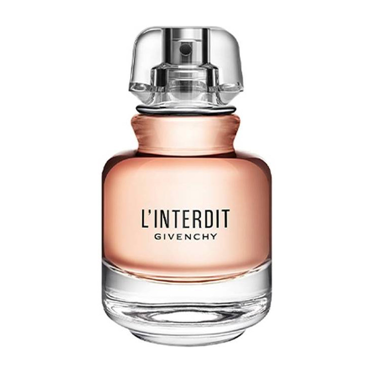 Givenchy L'interdit Woman Hair Mist 35ml