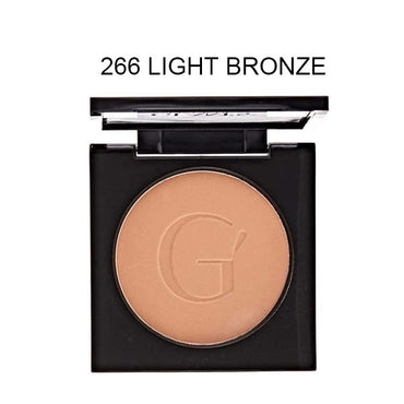 Glams Make Up Bronz It