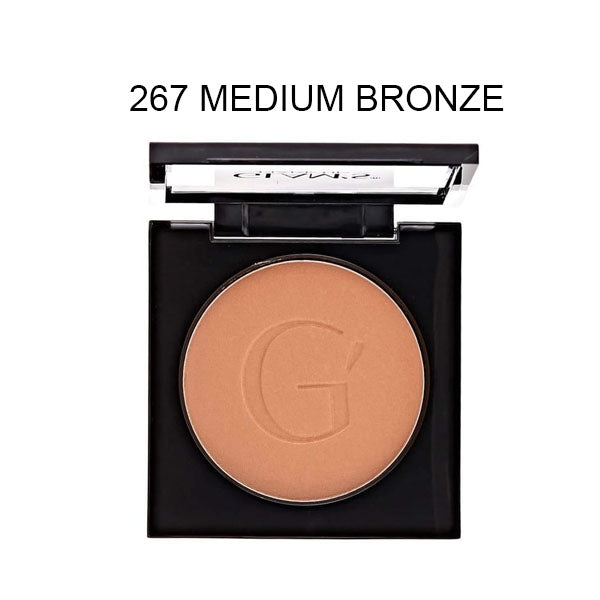 Glams Make Up Bronz It