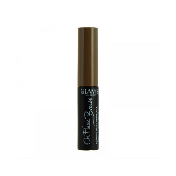 Glams Make Up Eyebrow Mascara