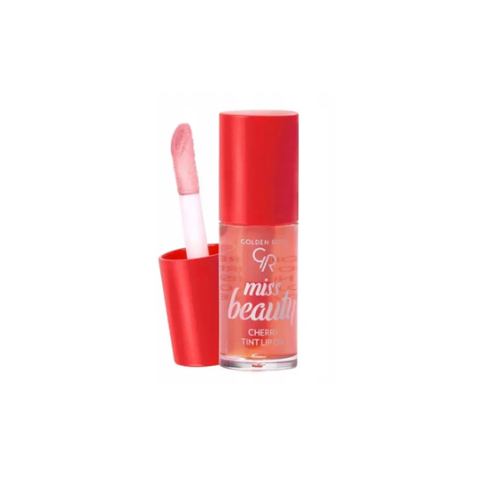 Golden Rose Tint Lip Oil