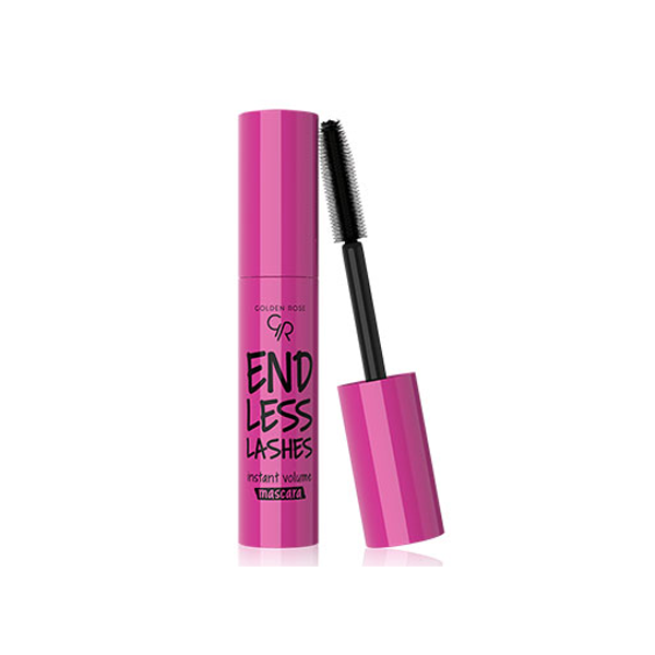 Golden Rose Endless Lashes Instant Volume Mascara