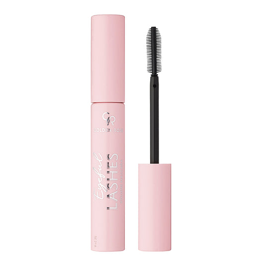 Golden Rose Eyeful Lashes Volume Mascara