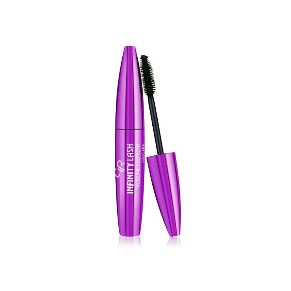 Golden Rose Infinity Volume & Length Mascara