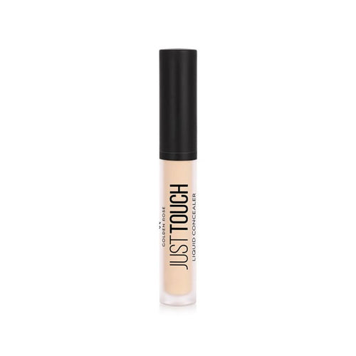 Golden Rose Just Touch Liquid Concealer