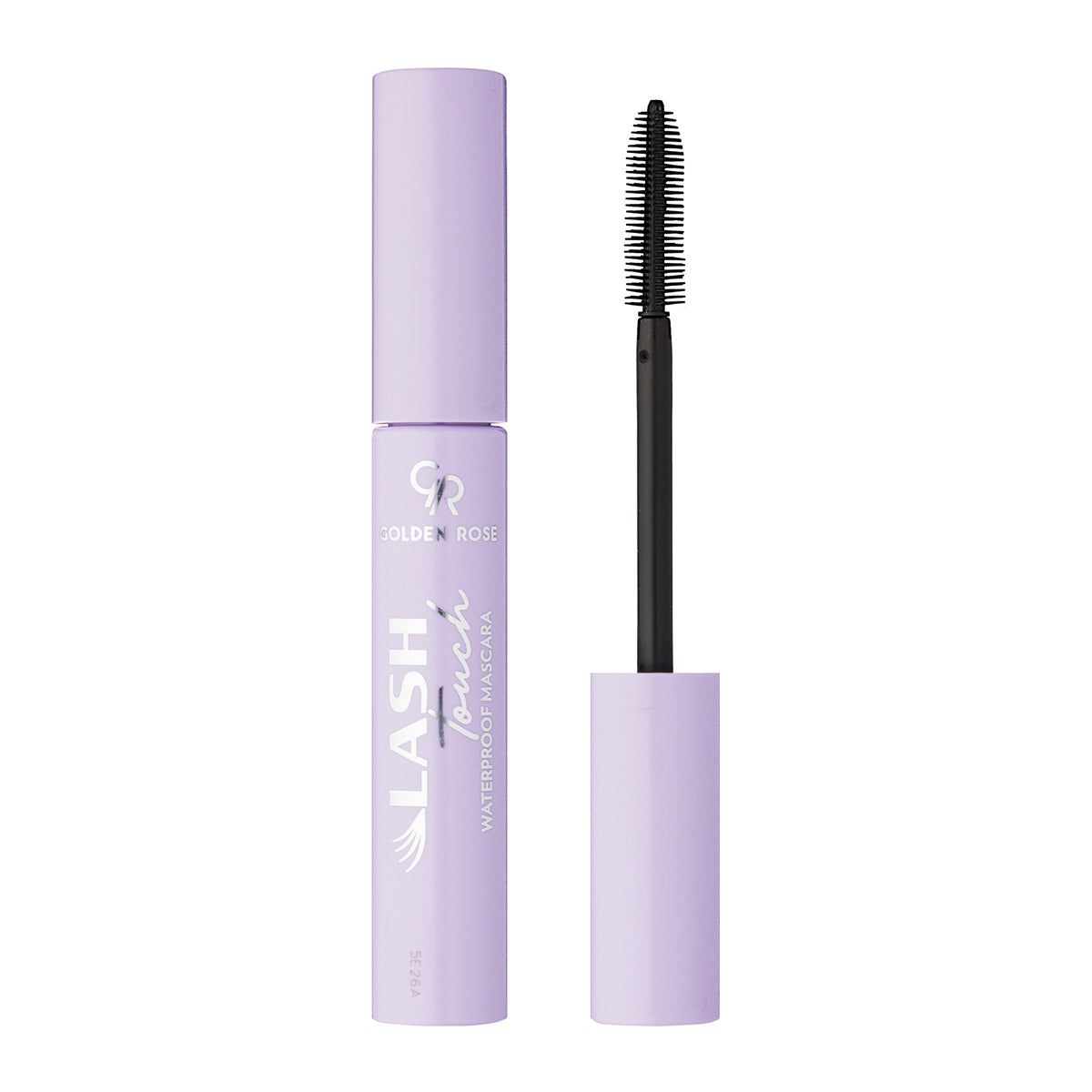 Golden Rose Lash Touch Waterproof Mascara