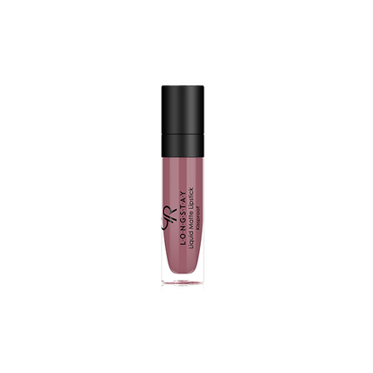 Golden Rose Longstay Liquid Matte Lipstick