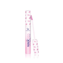 Load image into Gallery viewer, Golden Rose Magic Kiss Color Changing Lipgloss