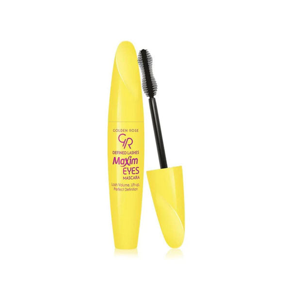 Golden Rose Maxim Eyes Mascara