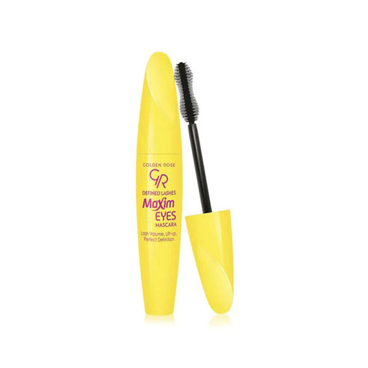 Golden Rose Maxim Eyes Mascara